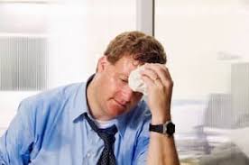 Sweating excessively? Health problems your body is trying to tell you |  TheHealthSite.com