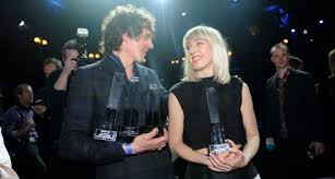 Recognize and reward artists, musicians and creative people who have achieved interesting works in various fields of music during the year. Grammis The Local Europe