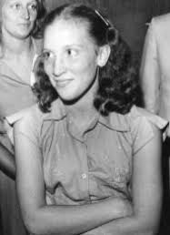 Robin Lynn Rouse (1963-1983)