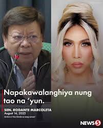 Politicians, public servants, and elected officials have no business being  onion-skinned