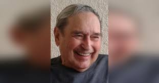 Obituary information for Major Harry Clinton Hoffman