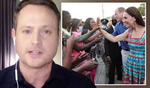 Royal expert slams 'dangerous' Kate Middleton and Prince William backlash  'Hero's welcome'