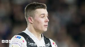 Super League: Hull FC 37-20 Huddersfield Giants