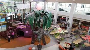 Of course, a pirate ship playground is not going to transform kids into nautical experts overnight. Indoor Pool Wet Play Pirate Ship Dry Playground Picture Of Disneyland Paris Par Explorers Hotel Marne La Vallee Magny Le Hongre Tripadvisor