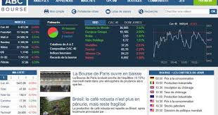 Abc Bourse L Indispensable Pour Investir En Bourse Bourse Investir Bourse Investir En Bourse