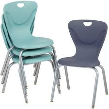 Contour Stack Chair Chair School Chairs Ecr4kids