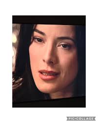 A lot of people say I look like deb from dexter. Personally I don't see it🤔