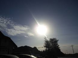 File Bakersfield The Glory Of God Shine Jpg Wikimedia Commons