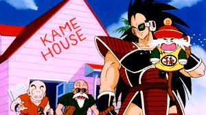The action adventures are entertaining and reinforce the concept of good versus evil. Watch Dragon Ball Z Season 1 Episode 3 Sub Dub Anime Uncut Funimation