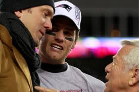 Drew Bledsoe's Instagram, Twitter & Facebook