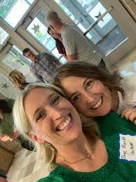 Tricia Talbot's Instagram, Twitter & Facebook