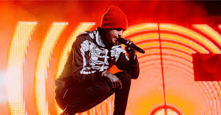Twenty One Pilots tickets on sale in Columbus
