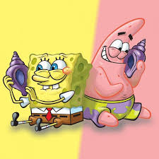 Valentina villalba siempre hay que tener el alma joven. Cute Spongebob And Patrick Wallpapers Funny Novocom Top