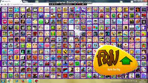 Robloxcom games play free game online at gamessumocom. Juego De Lo Helados Y De Las Flechas Youtube