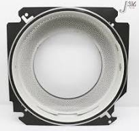 Lam Research 715-801021-838 300mm Upper Chamber Liner 2300 ...