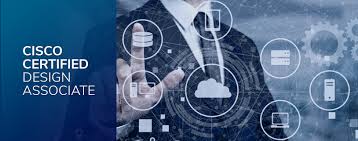 There are four or five (path to network designers) levels of certification: Cisco Certified Design Associate Ccda Freelance Jobs
