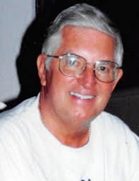 Robert Giles Wolverton Obituary July 25, 2019