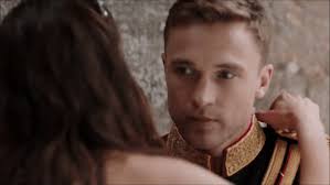All of these gifs are roleplayable. William Moseley 2 Gif Hunter Your Roleplay Helper