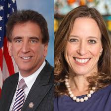 Morning Headlines: Renacci Picks Businesswoman as Running Mate; JCU Gets  First Non-Jesuit President