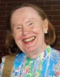 Ann Miller McGregor Lanier Obituary