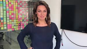 She is a celebrity tv show host. Noticias Uno On Twitter Silvia Corzo Quiere Un Canal Con Un Espacio Informativo De Noticias Positivas Cuentanos Que Quieres Ver En El1detodos Https T Co Cqzuv30vvx