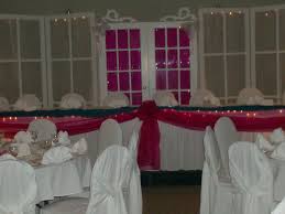 Holiday inn trenton has the best amenities around. Holiday Inn Trenton Reception Head Table Hit1979 Flickr