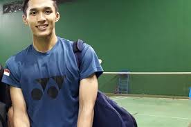 Viralnya jonatan christie membuat warganet penasaran mengenai sosok dirinya. Dapat Uang Bonus Rp 1 5 M Jonatan Christie Beli Mobil Baru Gridoto Com
