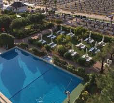Dal 1966, anno di costruzione. Sonstige Bilder Hotel Svezia Scandinavia Jesolo Holidaycheck
