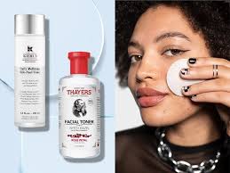 This Is How (and When) to Apply Toner