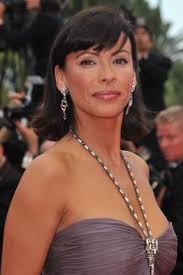 Mathilda may was born on february 8, 1965 in paris, france as karima mathilda haim. Mathilda May Biography Movie Highlights And Photos Allmovie