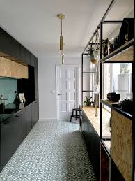 black ikea kitchen design custom steel frame cabinet with osb shelving design by tjeerd de jong ikea kitchen design black ikea kitchen framed cabinet