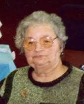 Obituary information for Marjorie Ann Beauchamp