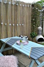New Outdoor Garden Furniture Ideas Picnic Tables 15 Ideas In 2020 Painted Garden Furniture Wooden Garden Furniture Diy Garden Furniture