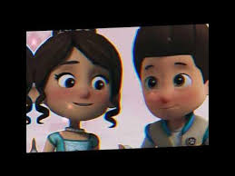 💗Ryder x Princess of Barkingburg ⭐