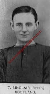 Sinclair George Image 1 Heart of Midlothian 1920