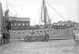 Image result for Ocean Mist 1972 Hussmann