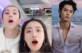 Moses Chan Runs Through Dangerous Streets for “Walk With You”