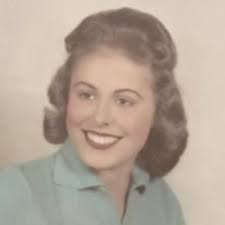 Obituary information for Mary Ann Hester
