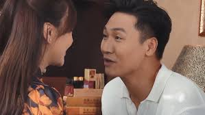 Hương vị tình thân": Lời thoại phản cảm, lố bịch của Long dành cho Nam,  bodyshaming phụ nữ qua hình ảnh "khúc giò"