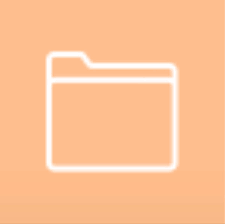 Files App Icon App Icon Ios Icon Snapchat Logo