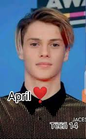 YOUR Month, YOUR Boyfriend ❤😍🥰