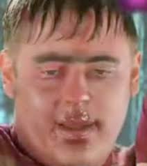 Floating Robot: Tim & Eric's Awesome Show, Great Job!