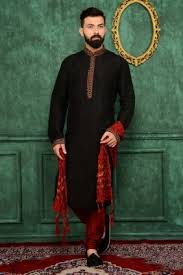 What should the groom wear to the wedding? Mens Kurta Islamic Wedding Dresses Buy Muslim Bridal Wedding Hijab Dresses Online Shopping Uk Shopkund