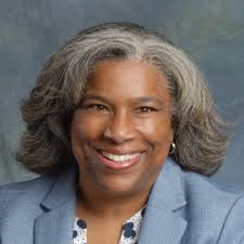 Honored and grateful to accept the award for Association of California  School Administrators' statewide Curriculum and Instruction Administrator  of the Year last night for my work in Napa Valley USD!