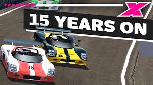 Whether a car is old or new, having a car insurance policy is a necessity. Toca Race Driver 3 Fifteen Years Later Traxion