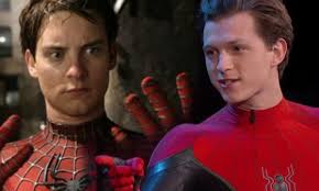 Tom Holland Crushes Tobey Maguire In Spider-Man Poll