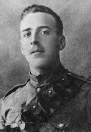 Lives of the First World War