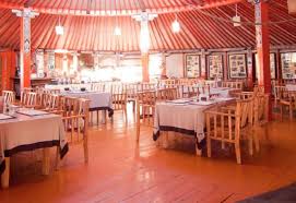 Learn how to create your own. Three Camel Lodge