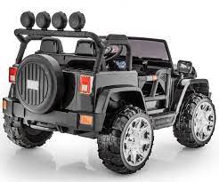Magic Cars 2 Seater Big Class Ride On Rc Jeep Style 24 Volt Kids Car Jeep New Trucks Normal Cars