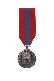 It was instituted on 30 obverse: Queen Elizabeth Ii Coronation Medal Lieutenant Colonel Peter Jarrett Lewis 1 Battalion The Buffs Royal East Kent Regiment 1953 Online Collection National Army Museum London